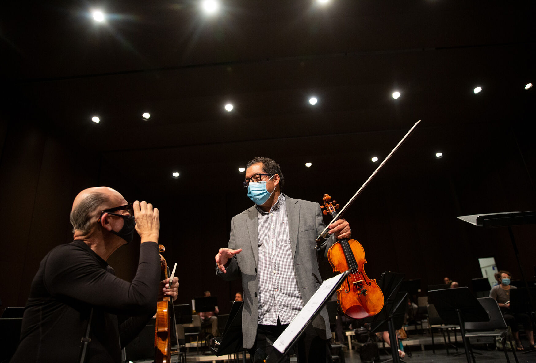 Victoria Symphony Orchestra